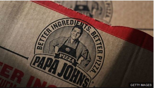 Con más de 4 mil 900 restaurantes, Papa John´s es la tercera cadena de pizzerías más grandes del mundo. (Getty Images)