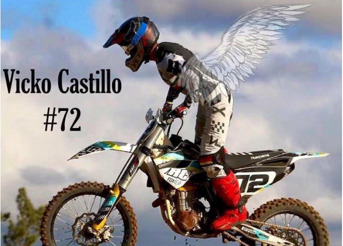 Estefan Vicko Castillo será recordado como una gran persona que disfrutó de su deporte y la pasión por Guatemala. (Foto redes).