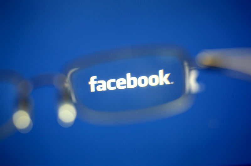 Facebook se considera como la madre de todas las redes sociales. (Foto Prensa Libre: EFE)