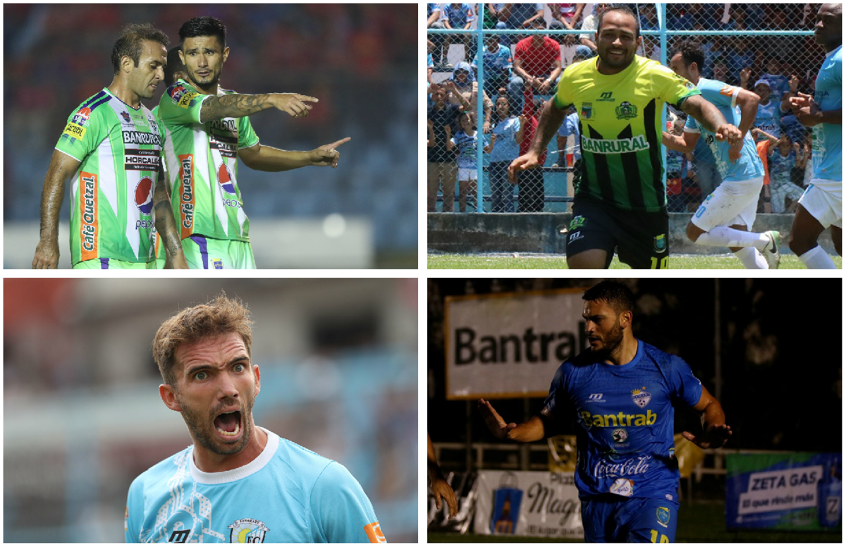 Clausura 2018| Nueve jugadores se perderán la última fecha por suspensión