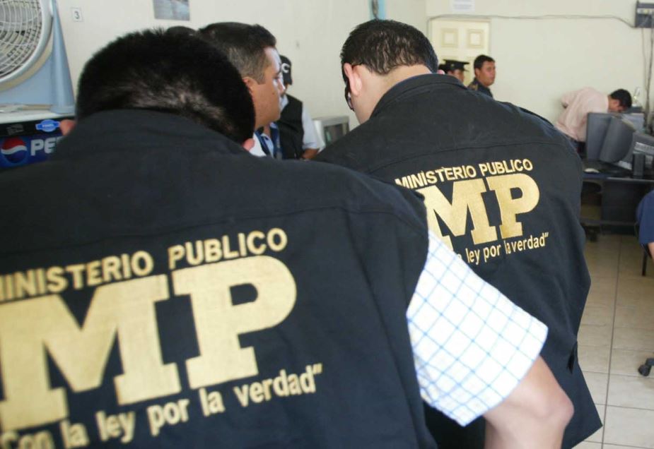 Las acciones conjuntas entre tres países permitieron la captura dos acosadores que actuaban en internet. (Foto Prensa Libre: Hemeroteca PL)