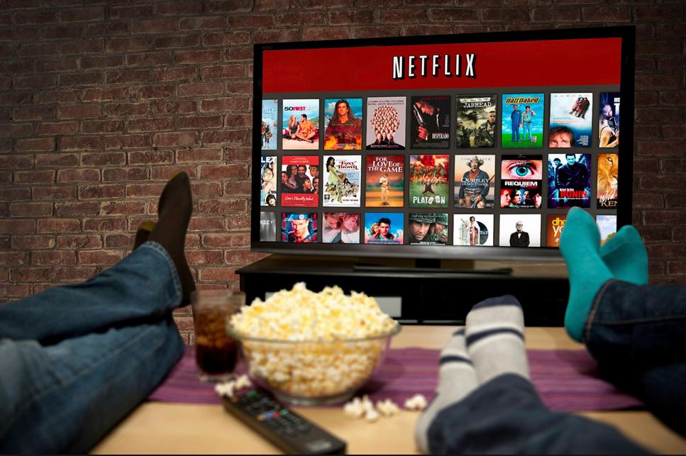 Netflix espera para 2018 seguir apostando por el servicio streaming con un gasto entre US$7.5 millones y US$8 millones. (Foto Prensa Libre: www.elcaribe.com.do)