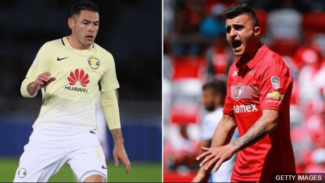 Aguilar y Triverio podrán apelar sus sanciones ante el Tribunal de Arbitraje Deportivo.