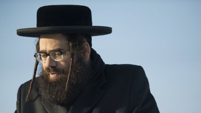 Los miembros de Lev Tahor practican una versión extrema del judaísmo ultraortodoxo. GETTY IMAGES