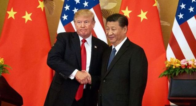 La tregua durará 90 días y tiene como fin permitir las conversaciones entre Estados Unidos y China. (GETTY IMAGES)
