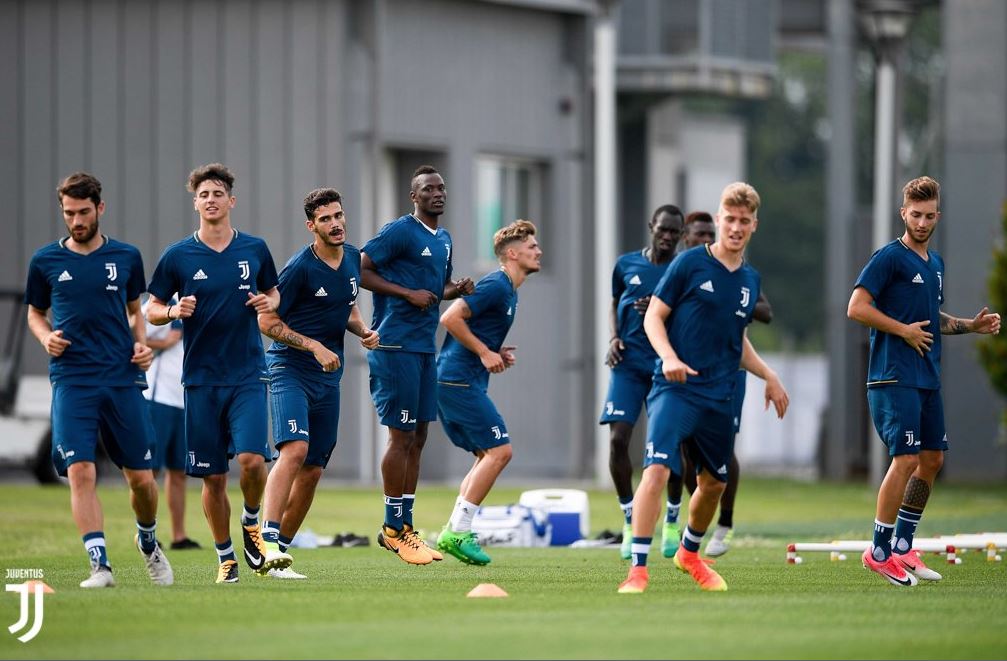 La Juventus Cancela Sus Partidos De Pretemporada En México