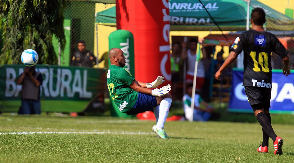 La sombra del dopaje vuelve a rondar en el futbol guatemalteco
