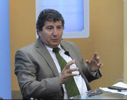 Elección MP: “Un precedente nefasto y negativo”, Luis Fernandez Molina, exmagistrado de la CSJ