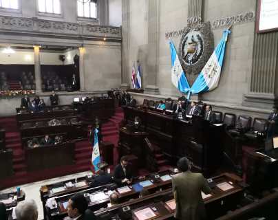 Bloques legislativos evitan tomar postura por antejuicio de magistrados de la CC