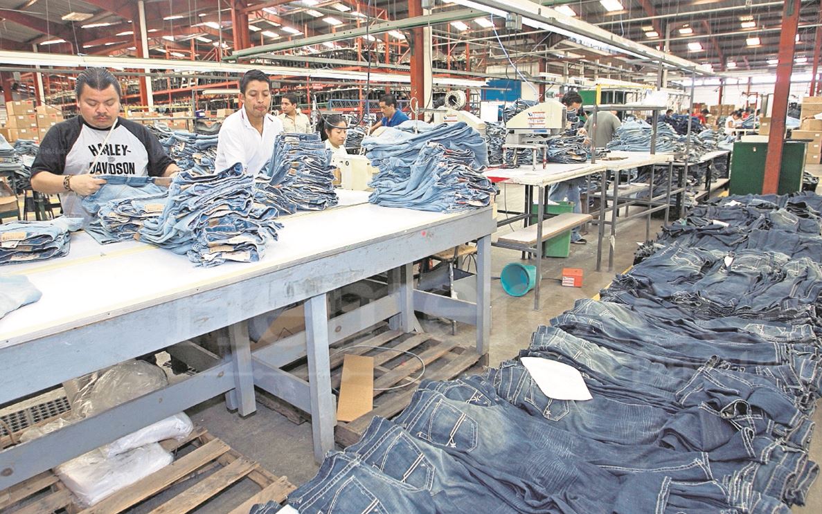 El país fue señalado por el Departamento de Comercio de EE. UU. de incumplir los derechos laborales. (Foto Prensa Libre: Hemeroteca PL)