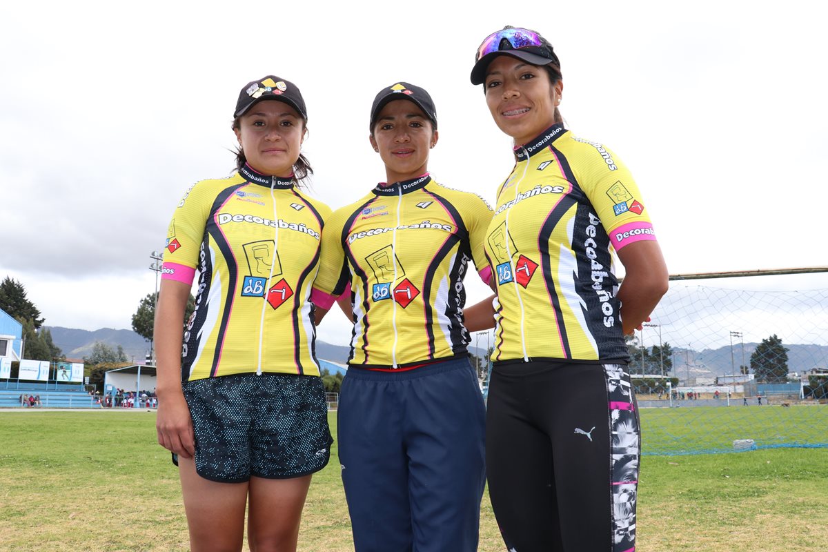 El ciclismo femenino tiene un nuevo equipo profesional