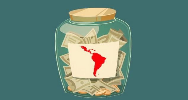 ¿Cuánto hay que poner de propina en América Latina? Foto Prensa Libre: Getty Images)