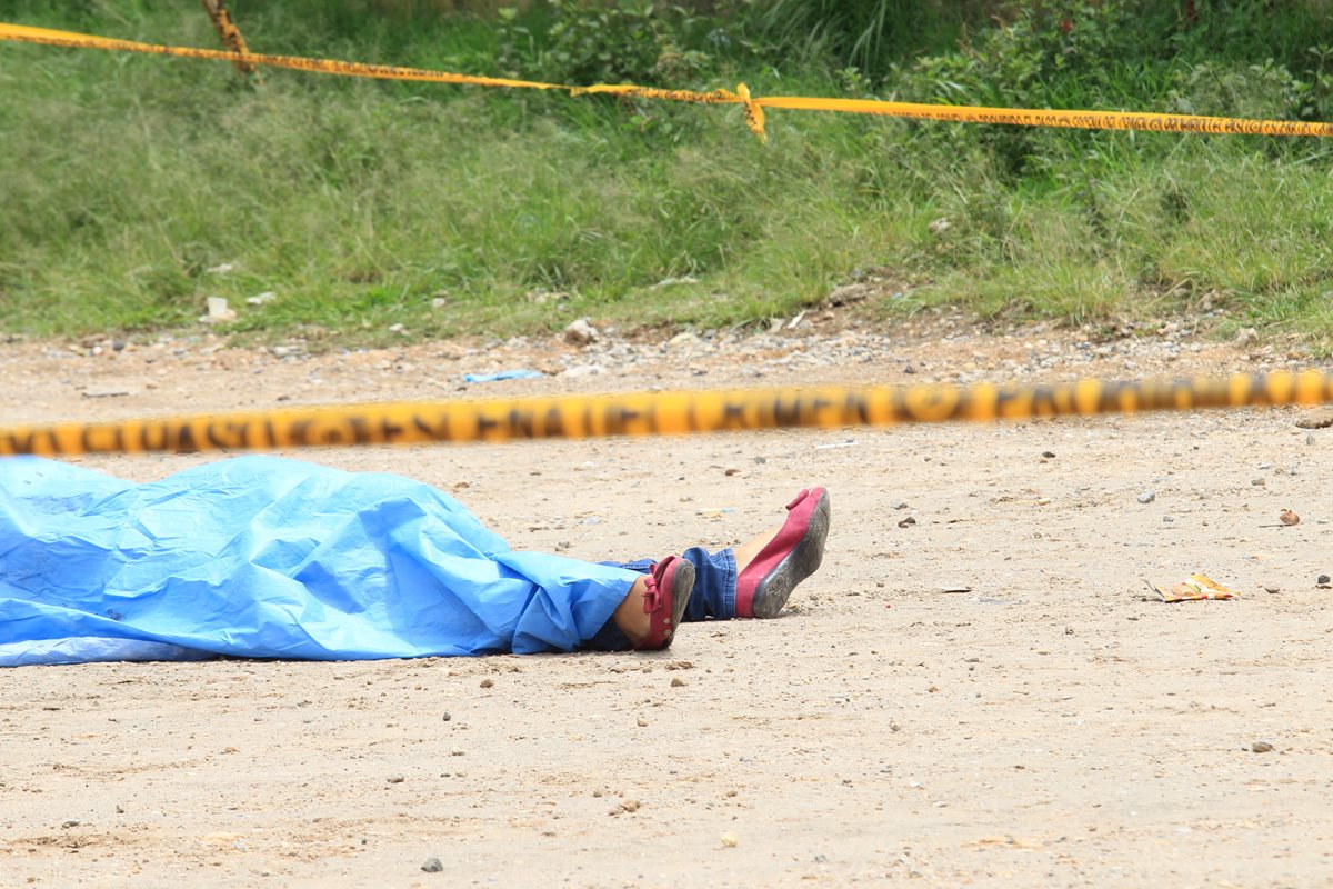 El fallo emitido vulnera la dignidad y vida de las guatemaltecas, según institución de la ONU. (Foto Prensa Libre: Hemeroteca)