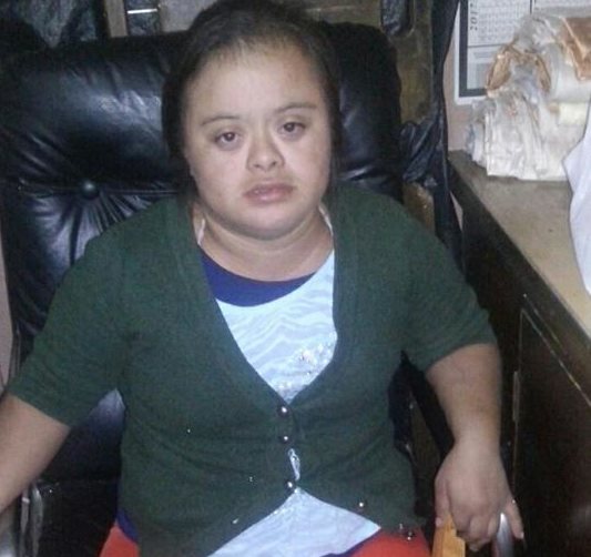 Esta es la fotografía que publicaron los bomberos de Quetzaltenango. (Foto: CBV)