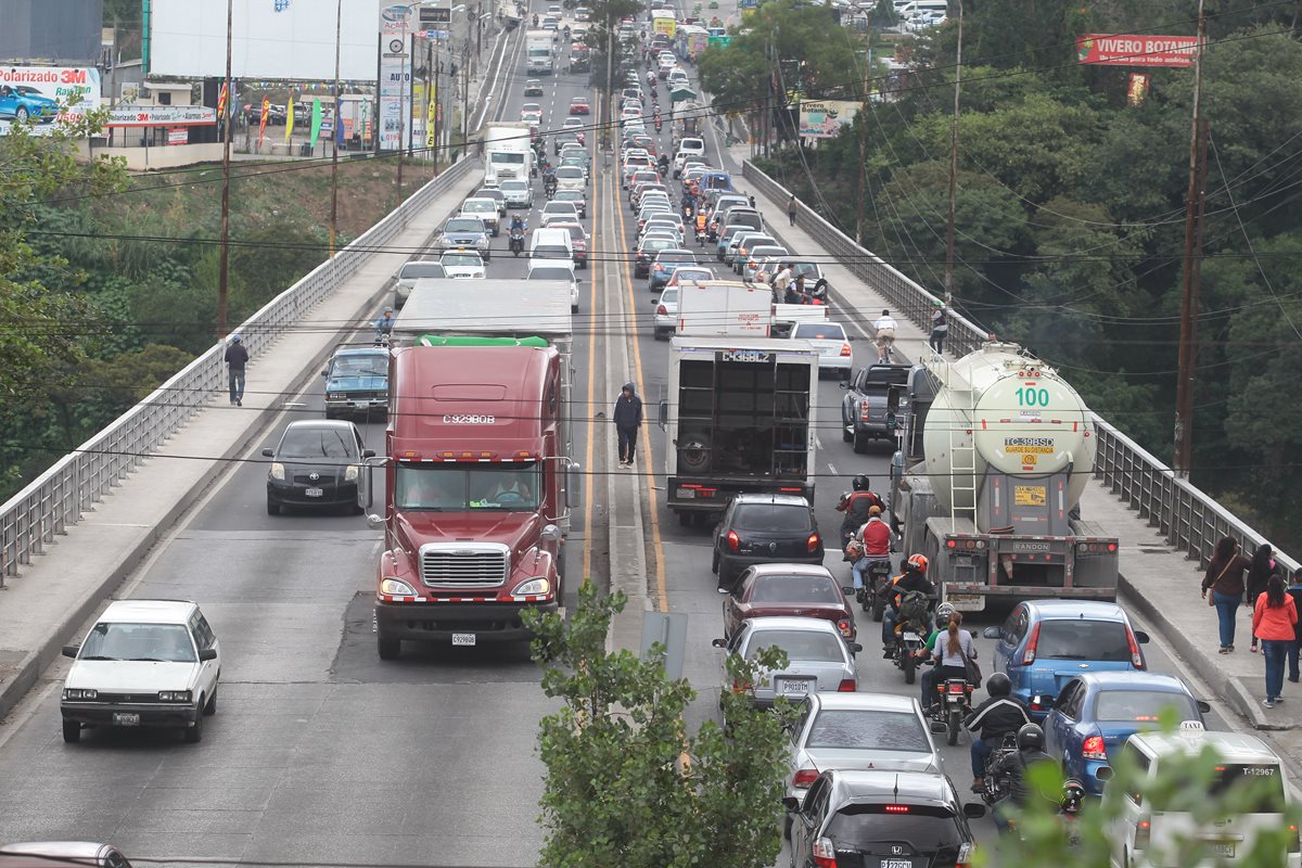 La Normalidad volvió ayer a los patios luego de lograr acuerdos con la Municipalidad de Guatemala, quienes deben hacerlos oficiales. (Foto Prensa Libre: Hemeroteca PL)