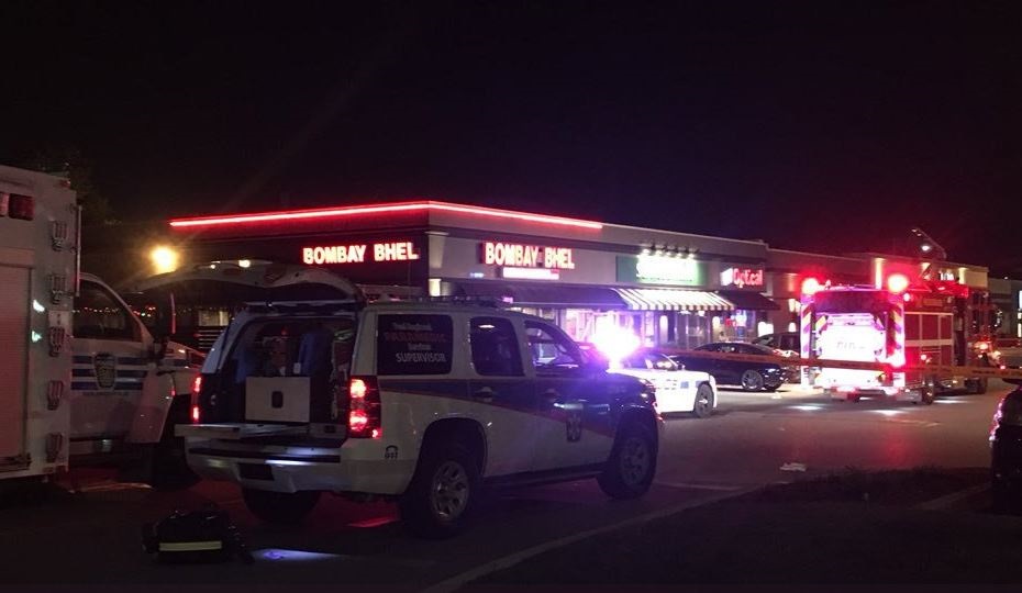 Explosión de una bomba en un restaurante en Canadá causa 15 heridos
