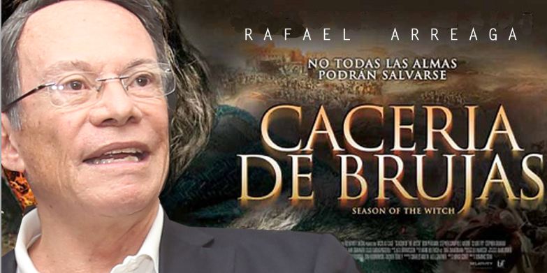 La frase de Arreaga donde se refiere al caso de dopaje como "cacería de brujas", fue protagonista de los memes en internet. (Foto Prensa Libre: Internet)