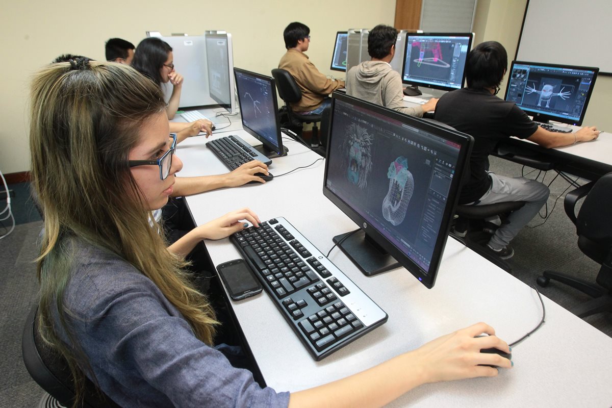 Encuesta salarial SEIS 2016 reveló que empresas trabajan en estrategia de compensaciones. (Foto Prensa Libre: Hemeroteca)