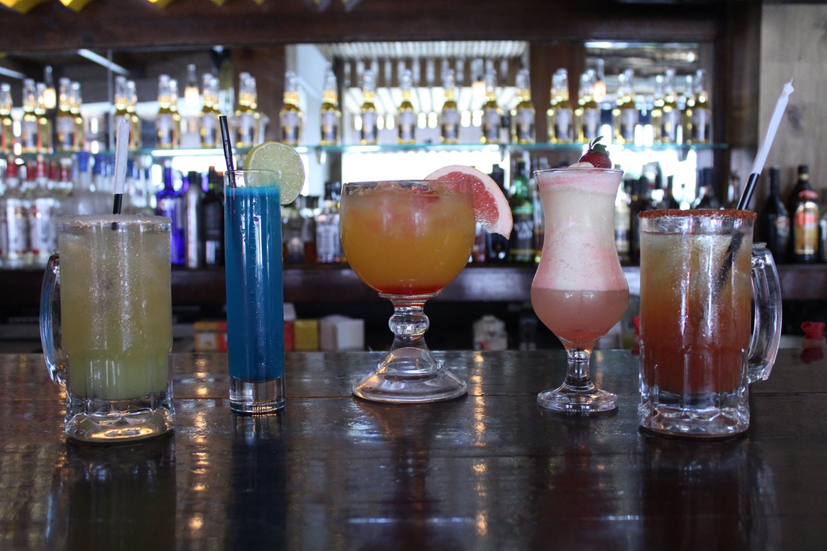 ¿Mucho calor? Estas son cinco posibles soluciones para vivir mejor el verano (Foto Prensa Libre: José Andrés Ochoa).