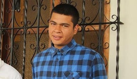 Marvin Joao Ramírez Santos era sindicado de haber asaltado a una turista holandesa en Antigua Guatemala. (Foto HemerotecaPL)