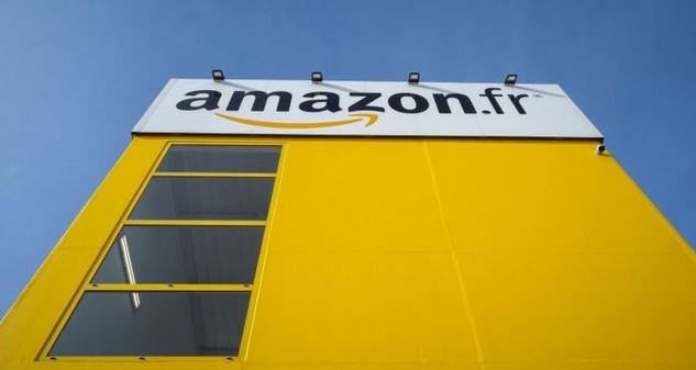 La denuncia señala que Amazon destruyó 300 mil productos nuevos en tres meses. (Foto Prensa Libre: Getty Images)