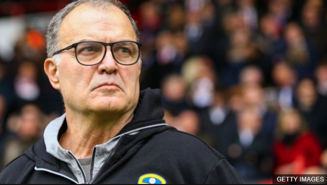 Marcelo Bielsa