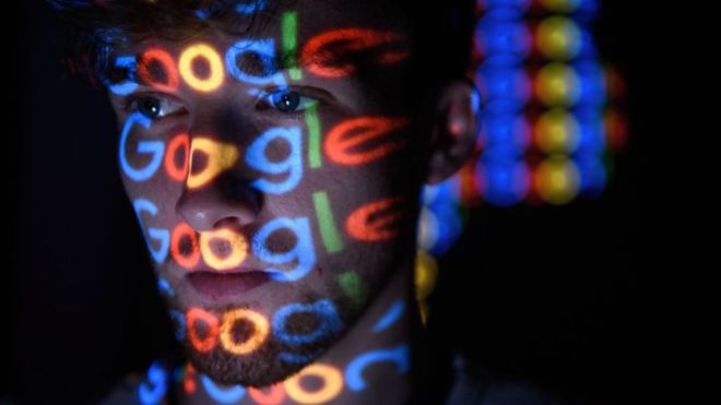 Google podrá ser una empresa tecnológica, pero para avanzar en ella, debes tener habilidades que exceden lo meramente técnico. (Foto Prensa Libre: Getty Images)