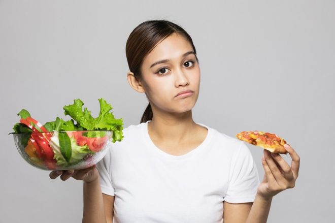 Para tener una dieta saludable no es necesario eliminar los carbohidratos, solo tenemos que elegir los más adecuados. (Foto Prensa Libre: Getty Images)