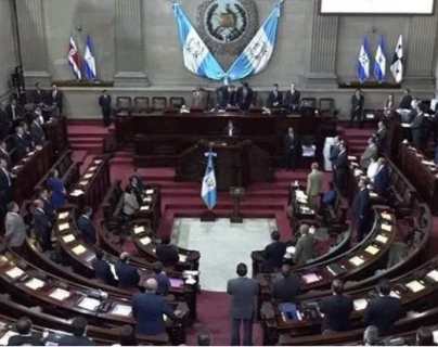 Diputados muestran opiniones divididas por propuesta de Iván Velásquez