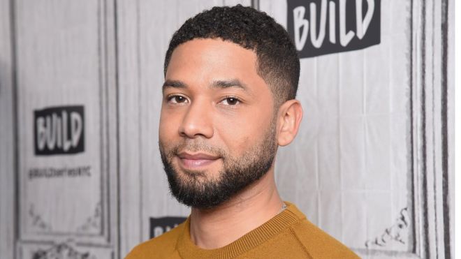 Smollett interpreta al cantante Jamal en "Empire". (Foto Prensa Libre: Getty Images)