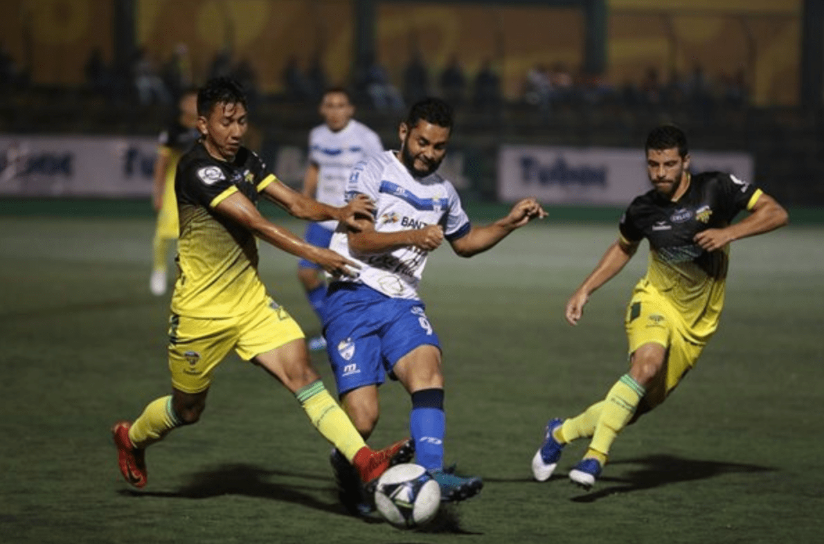Petapa y Cobán abren la jornada 1 del Clausura 2019.