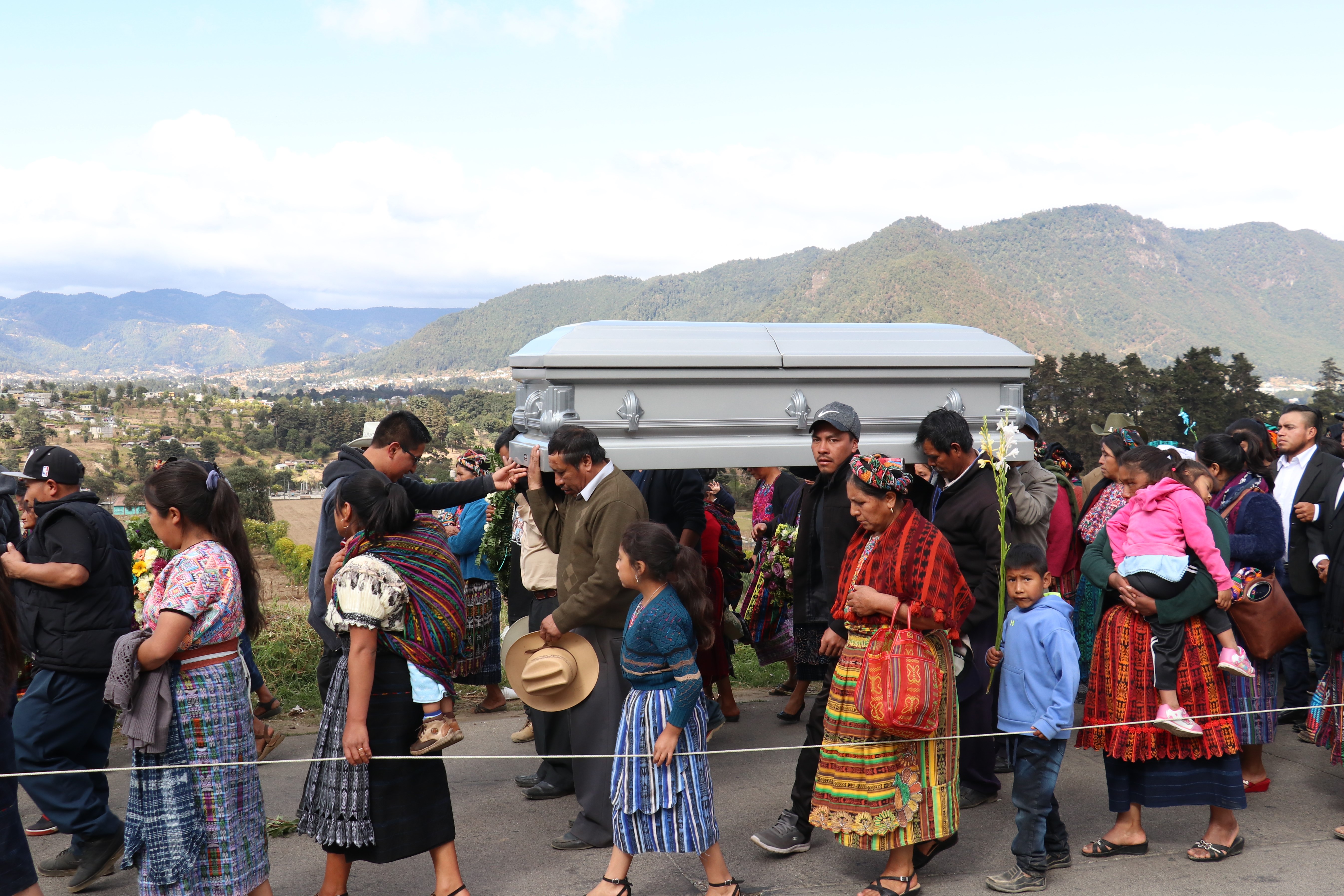 Leonel Alexánder Villagrez Sánchez