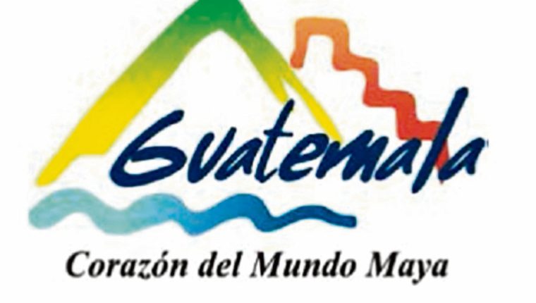 Esta marca es la que se usa actualmente para identificar la oferta de turismo en el país. (Foto, Prensa Libre: Hemeroteca PL).
