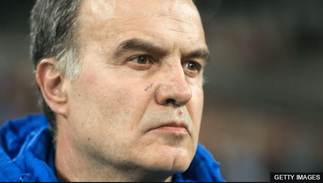 Bielsa asumirá las riendas del Lille en el que será su regreso a la liga francesa tras su paso el Marsella entre 2014 y 2015.