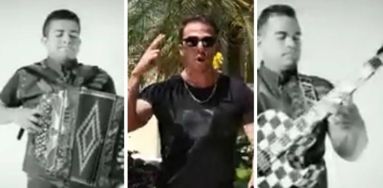 La campaña de la PNC busca concienciar a los guatemaltecos sobre la importancia de denunciar delitos como el de la extorsión. (Foto Prensa Libre)