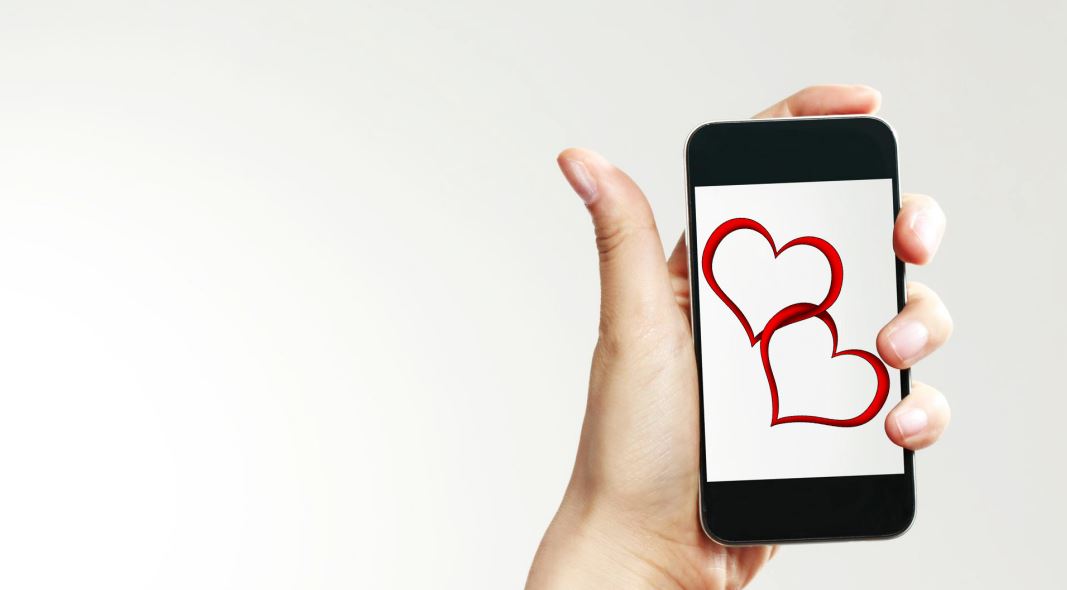 Hay apps de encuentros para todos los gustos. (Foto: Hemeroteca PL)