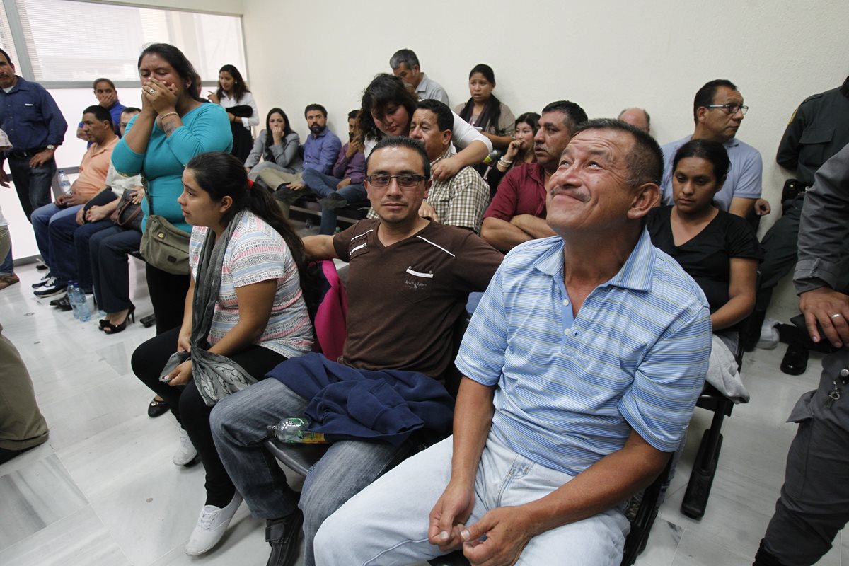 Los cambios de personal en la fiscalía que tiene a su cargo el caso El Bodegón, pueden afectar el proceso judicial. (Foto Prensa Libre: Hemeroteca PL)