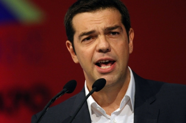 El Gobierno griego y los acreedores del país concluyeron el viernes una semana de negociaciones. (Foto Prensa Libre: inthesetimes.com)