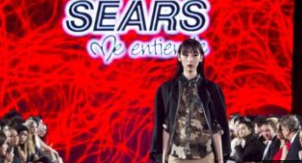 Sears es la segunda cadena más importante en el mercado de moda en México. (GETTY IMAGES)