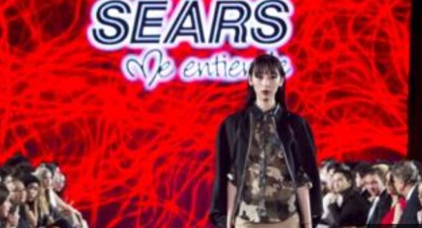 Sears es la segunda cadena más importante en el mercado de moda en México. (GETTY IMAGES)