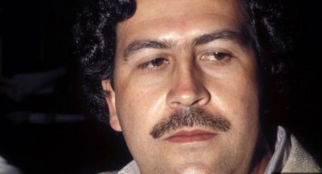 Escobar fue señalado como uno de los responsables de la explosión de una nave de Avianca en 1989. (GETTY IMAGES)
