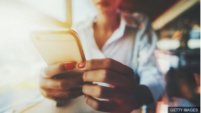 El 5G está a la vuelta de la esquina. Getty Images