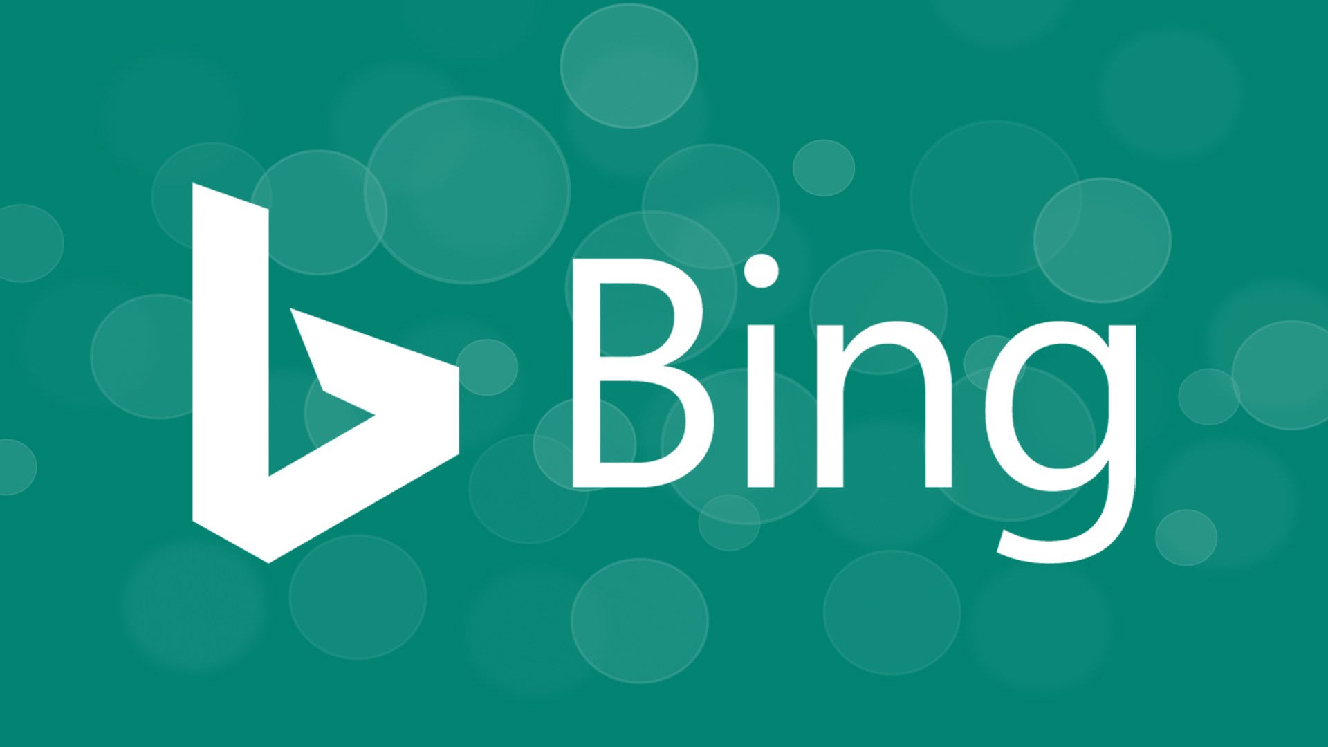 El buscador Bing, de nuevo en problemas por las políticas de seguridad en su contenido. (Foto Prensa Libre: Bing)