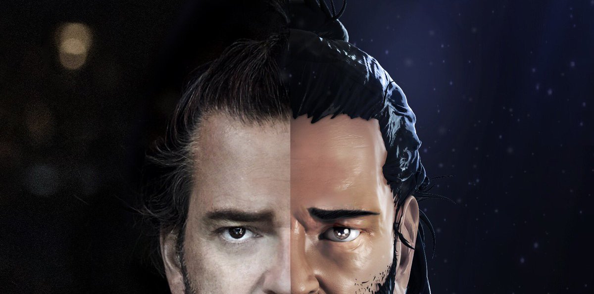 "El cielo a mi favor" y su video se volvieron en uno de los más exitosos de Ricardo Arjona. (Foto Prensa Libre: Twitter-Ricardo Arjona)