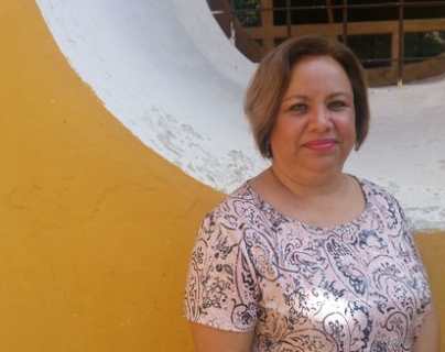 Patricia del Águila Flores: “Considero al Idaeh mi hogar”