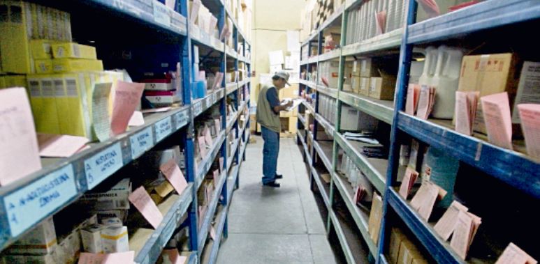 El sector salud sería muy vulnerable con esta aprobación. (Foto Hemeroteca Prensa Libre).