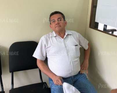 Joviel Acevedo es ligado a proceso penal y permanecerá en arresto domiciliario