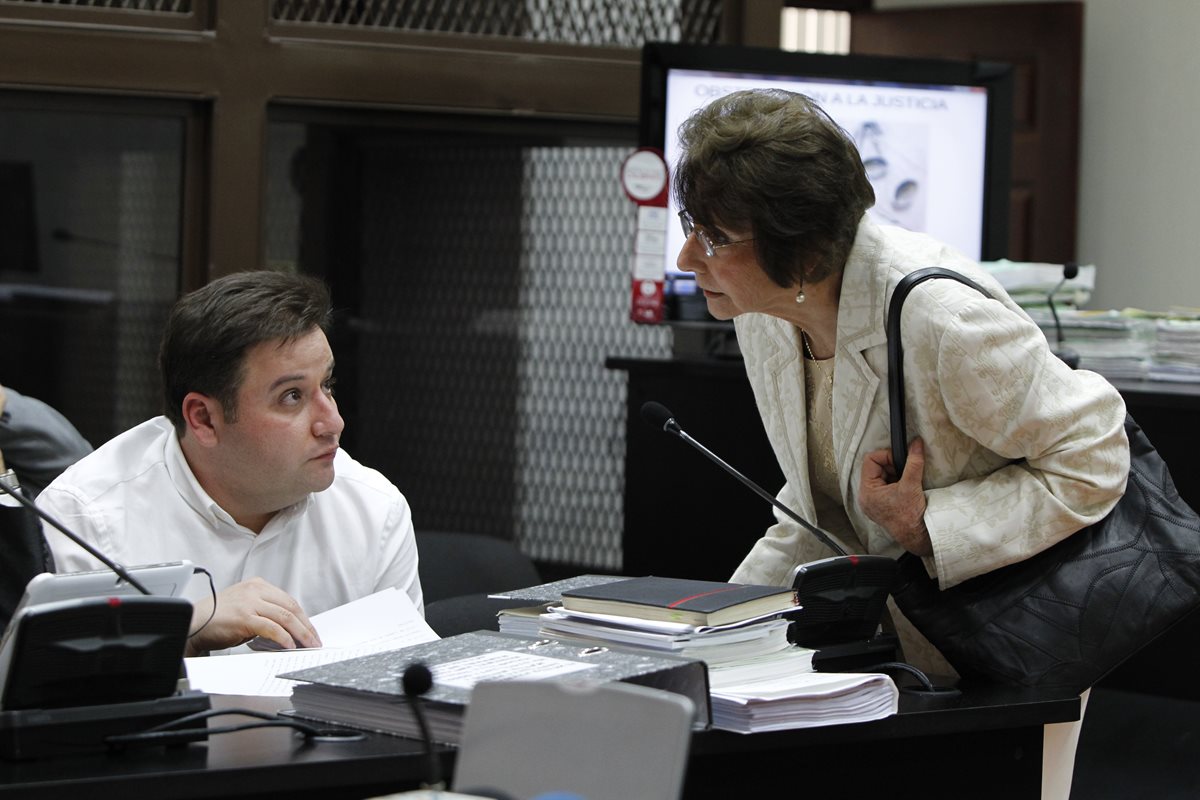 Roberto Barreda y su madre están implicados en la muerte de Cristina Siekavizza, ocurrida en 2011.