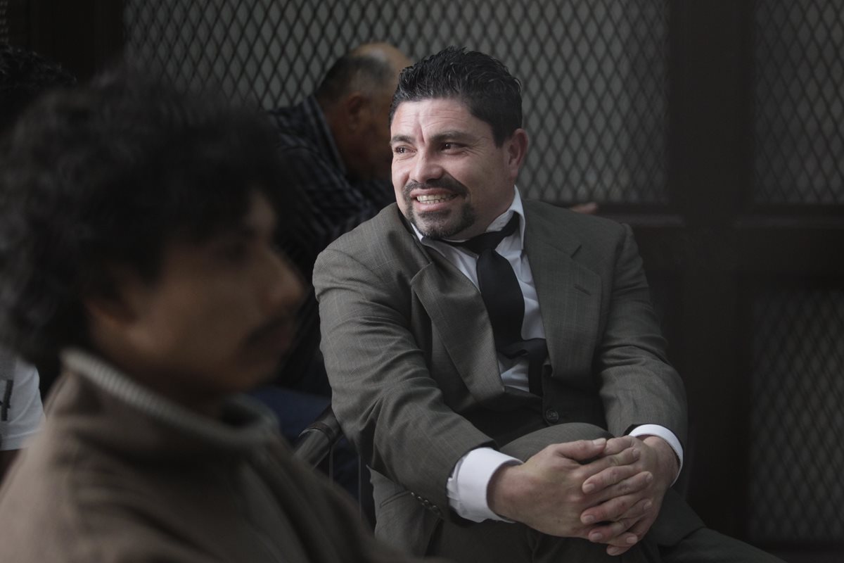 MP pide 828 años de prisión contra el Taquero