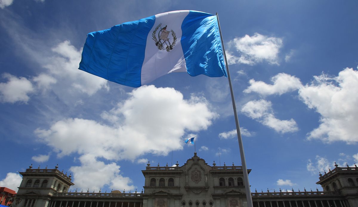 Compositores han dedicado canciones a la tierra que los vio nacer. Hoy vale la pena recordarlas. (Foto Prensa Libre: Hemeroteca PL)